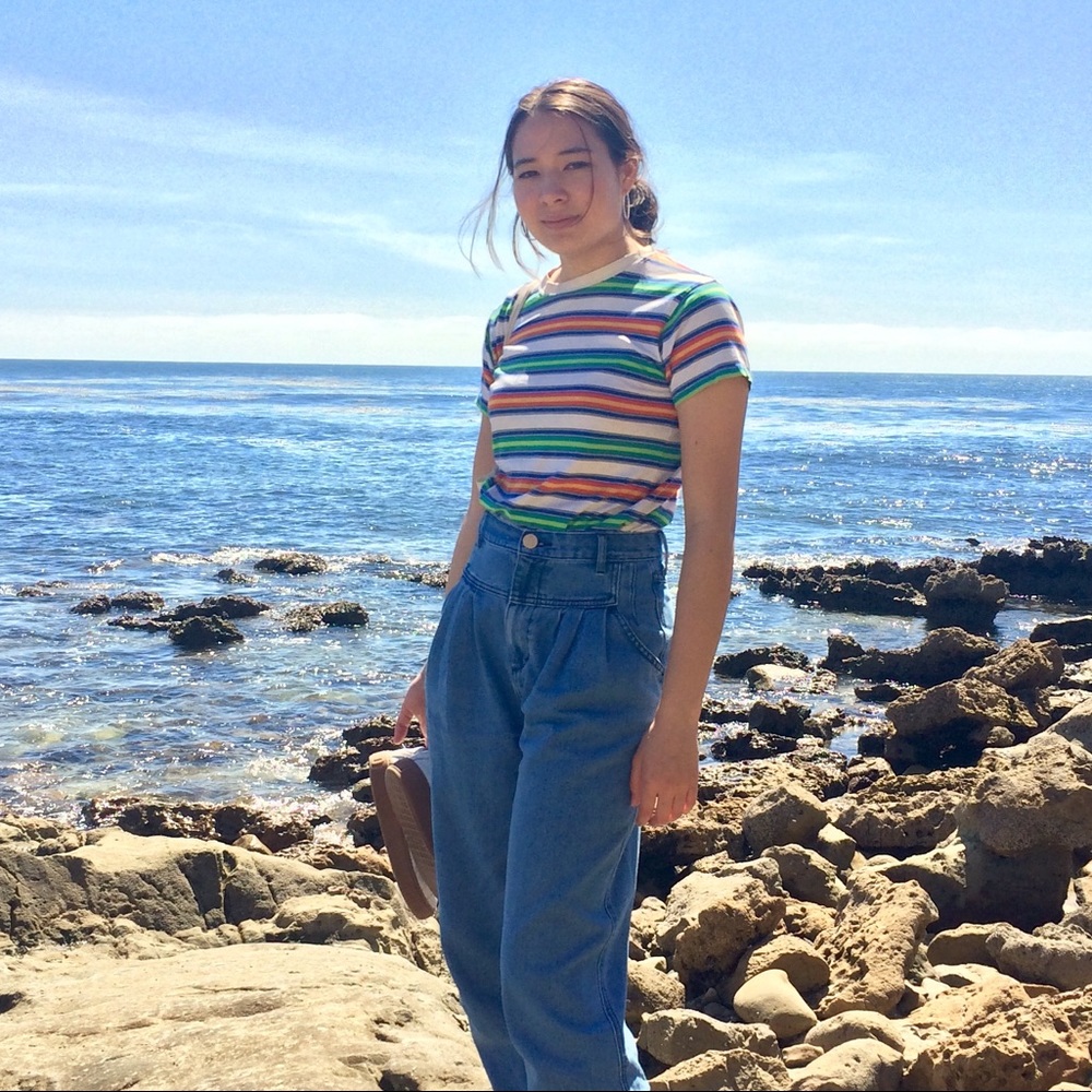 Meet your Posher, Lisa